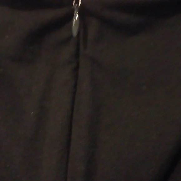 Cache Black Dress - Picture 6 of 6